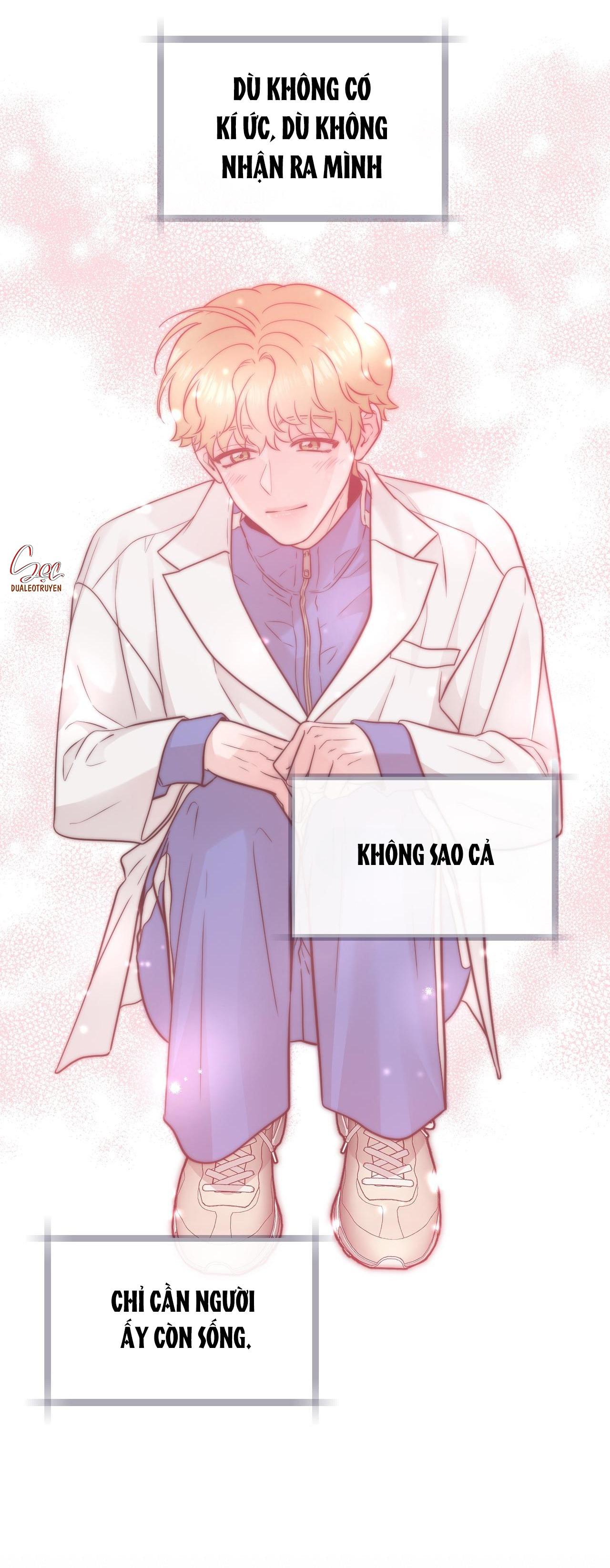 Over The Paradise Chap 30 - Next Chap 31