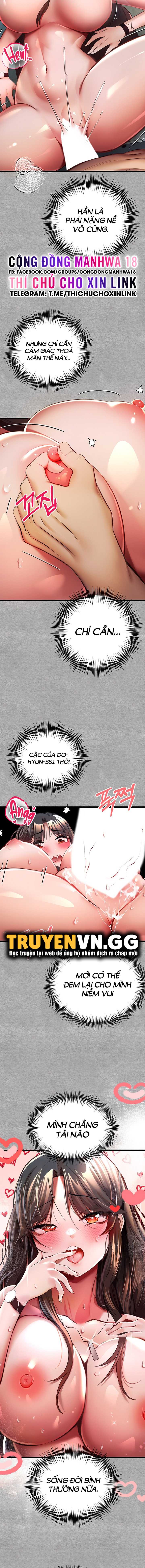 Làm Tình Gái Lạ Chap 27 - Next Chap 28