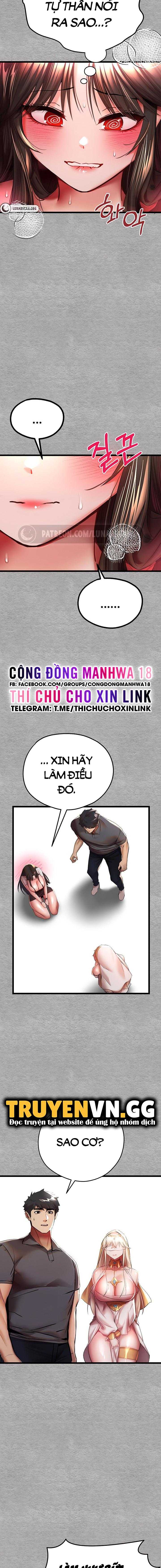 Làm Tình Gái Lạ Chap 26 - Next Chap 27