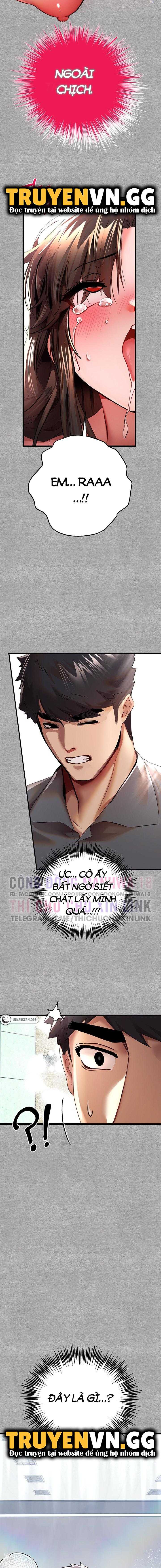Làm Tình Gái Lạ Chap 26 - Next Chap 27