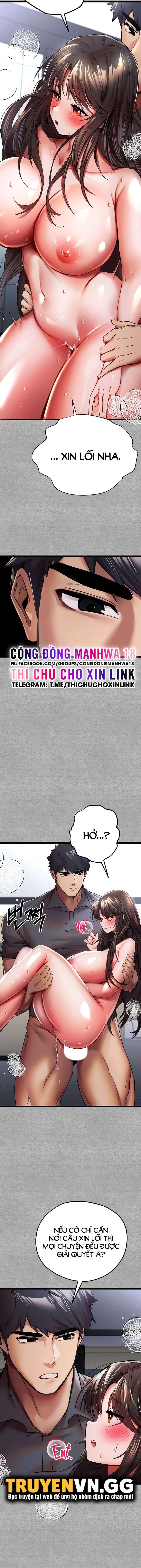 Làm Tình Gái Lạ Chap 28 - Next Chap 29