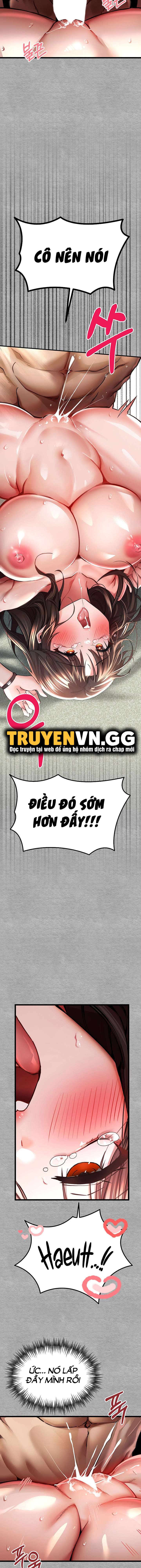 Làm Tình Gái Lạ Chap 28 - Next Chap 29