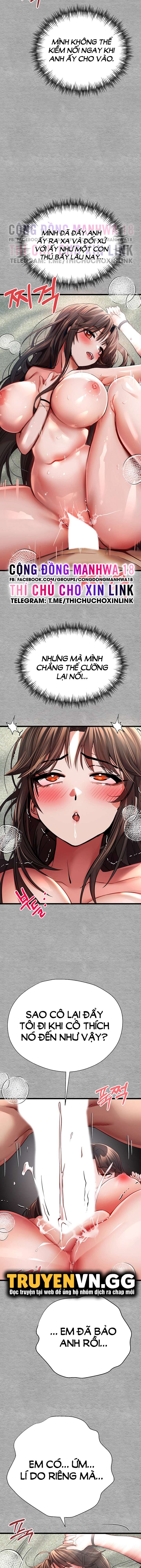 Làm Tình Gái Lạ Chap 28 - Next Chap 29