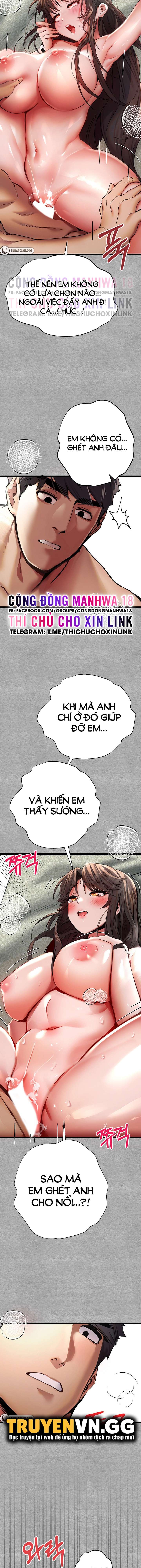 Làm Tình Gái Lạ Chap 28 - Next Chap 29