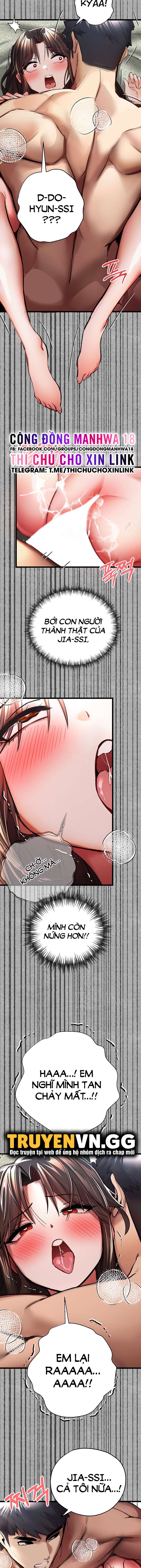Làm Tình Gái Lạ Chap 28 - Next Chap 29