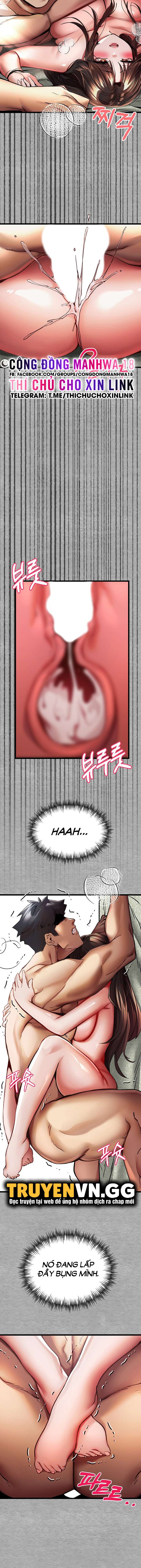 Làm Tình Gái Lạ Chap 28 - Next Chap 29