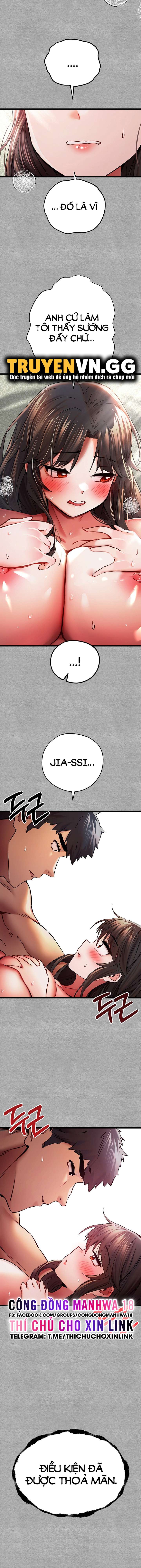 Làm Tình Gái Lạ Chap 28 - Next Chap 29