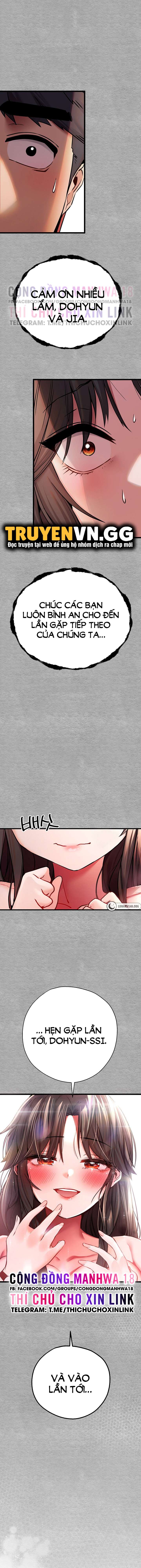 Làm Tình Gái Lạ Chap 28 - Next Chap 29
