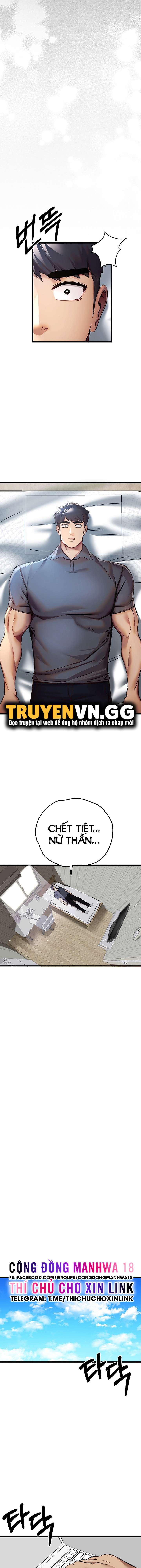 Làm Tình Gái Lạ Chap 28 - Next Chap 29