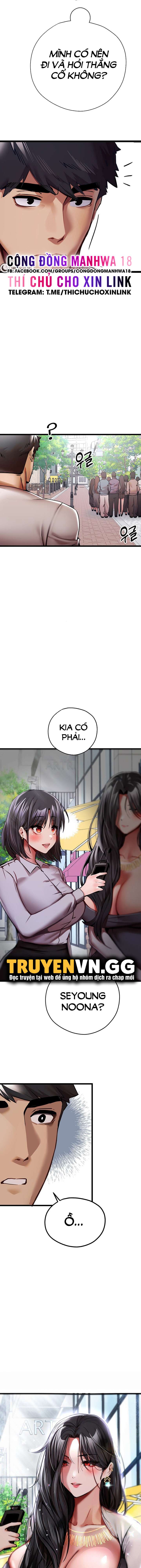 Làm Tình Gái Lạ Chap 28 - Next Chap 29