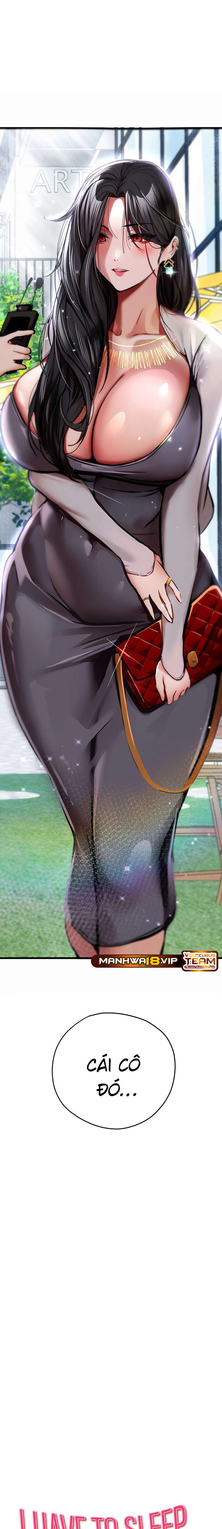 Làm Tình Gái Lạ Chap 29 - Next Chap 30