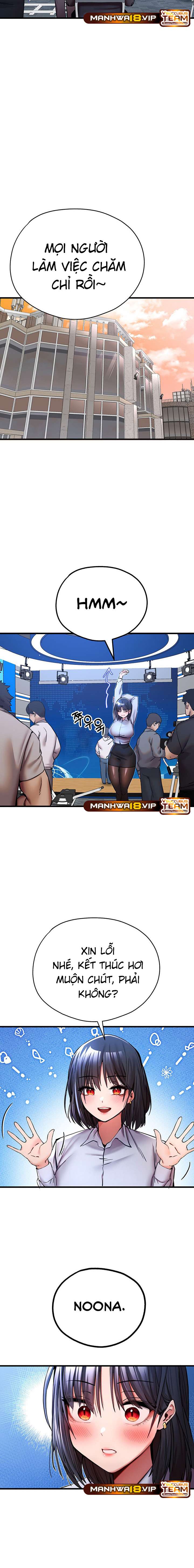 Làm Tình Gái Lạ Chap 29 - Next Chap 30
