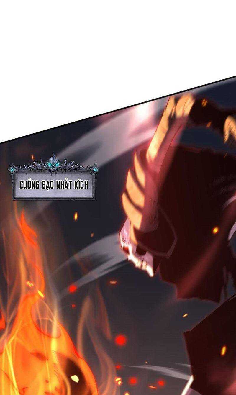 Thảm Họa Tử Linh Sư Chap 50 - Next Chap 51