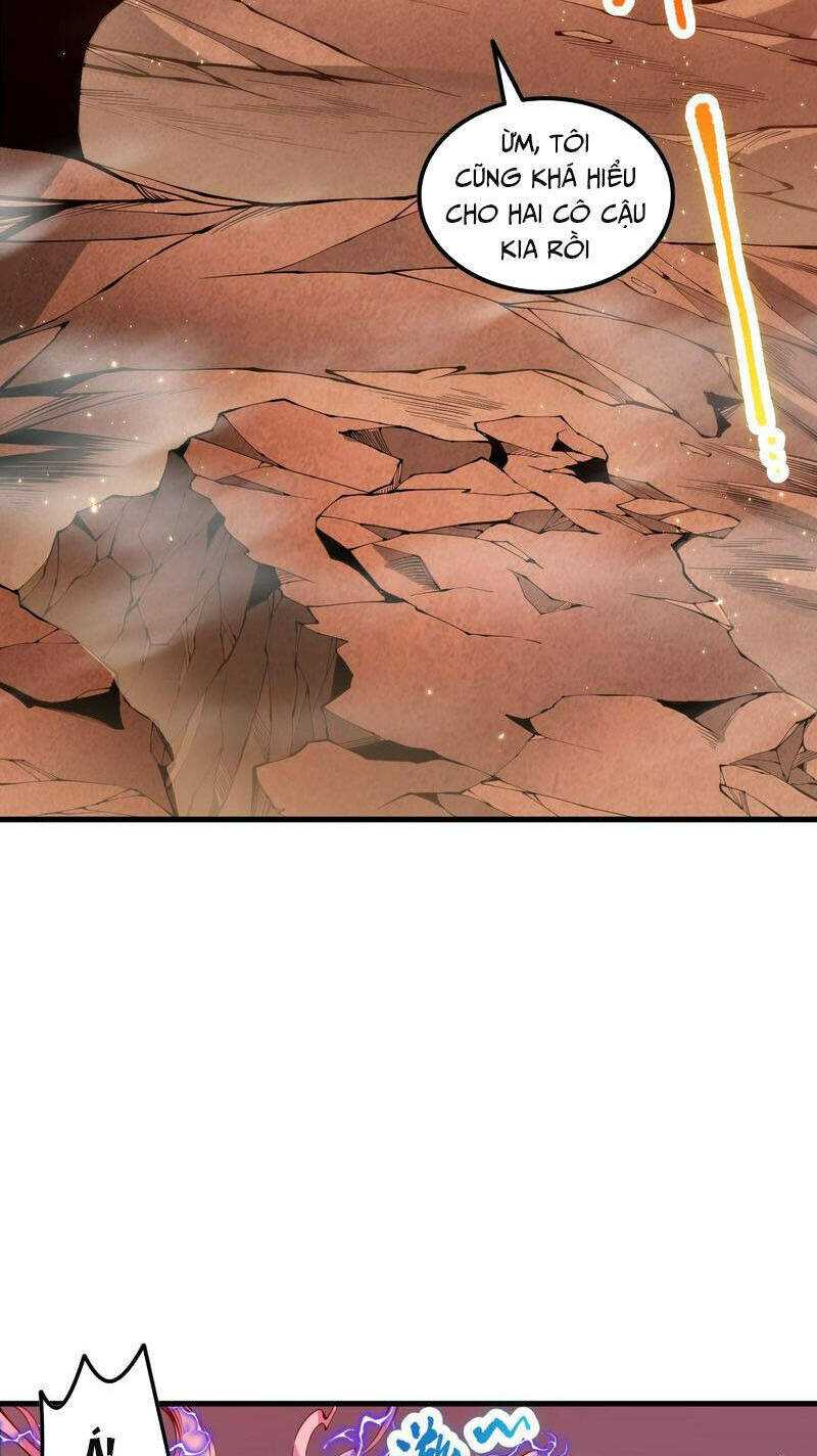 Thảm Họa Tử Linh Sư Chap 50 - Next Chap 51