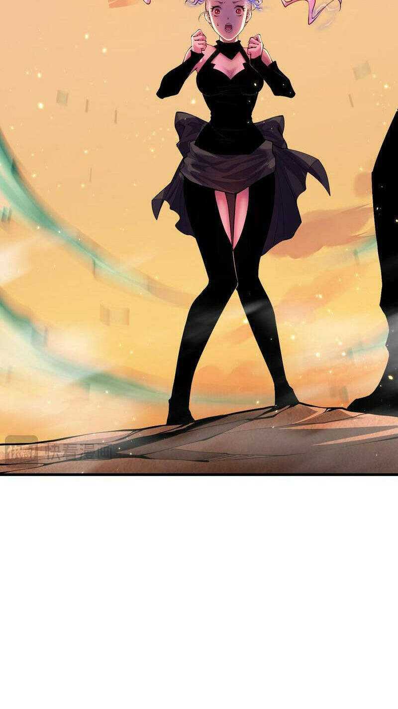 Thảm Họa Tử Linh Sư Chap 50 - Next Chap 51