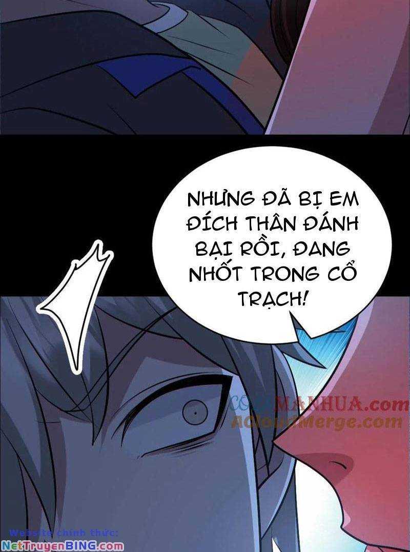 Toàn Cầu Ngự Quỷ: Trong Cơ Thể Ta Có Hàng Trăm Triệu Con Quỷ Chap 180 - Next Chap 181