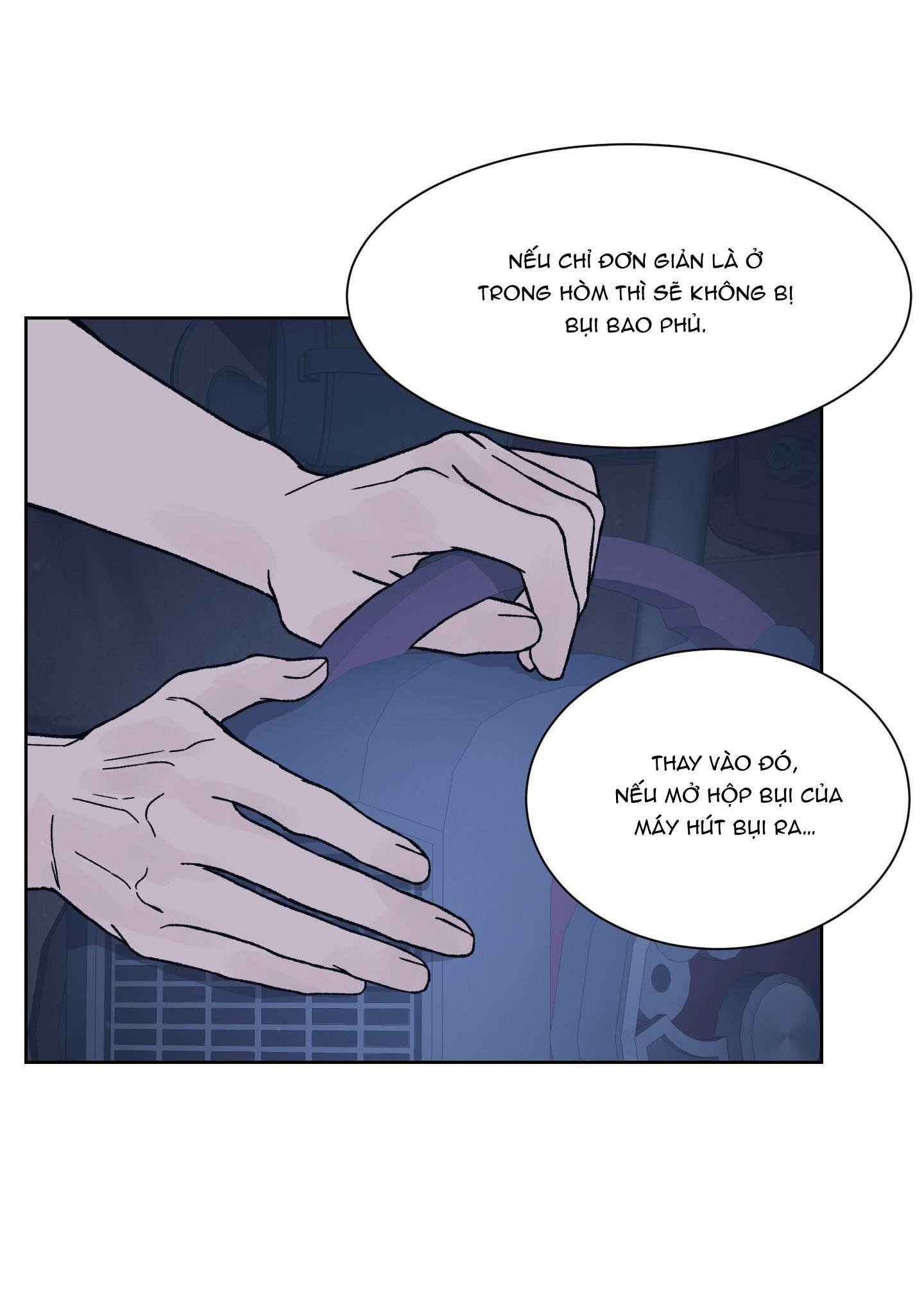 Đêm Kinh Hoàng Chap 22 - Next Chap 23