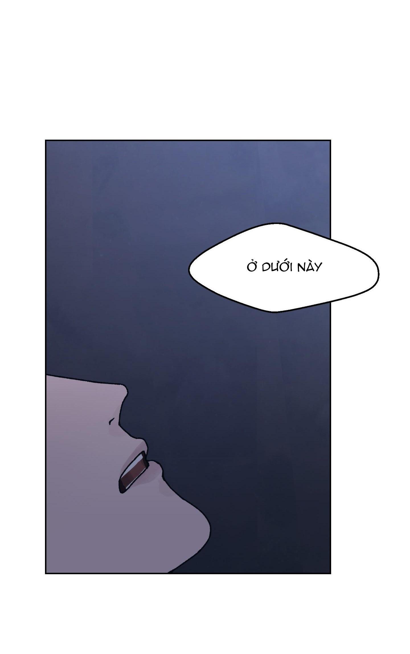 Đêm Kinh Hoàng Chap 22 - Next Chap 23