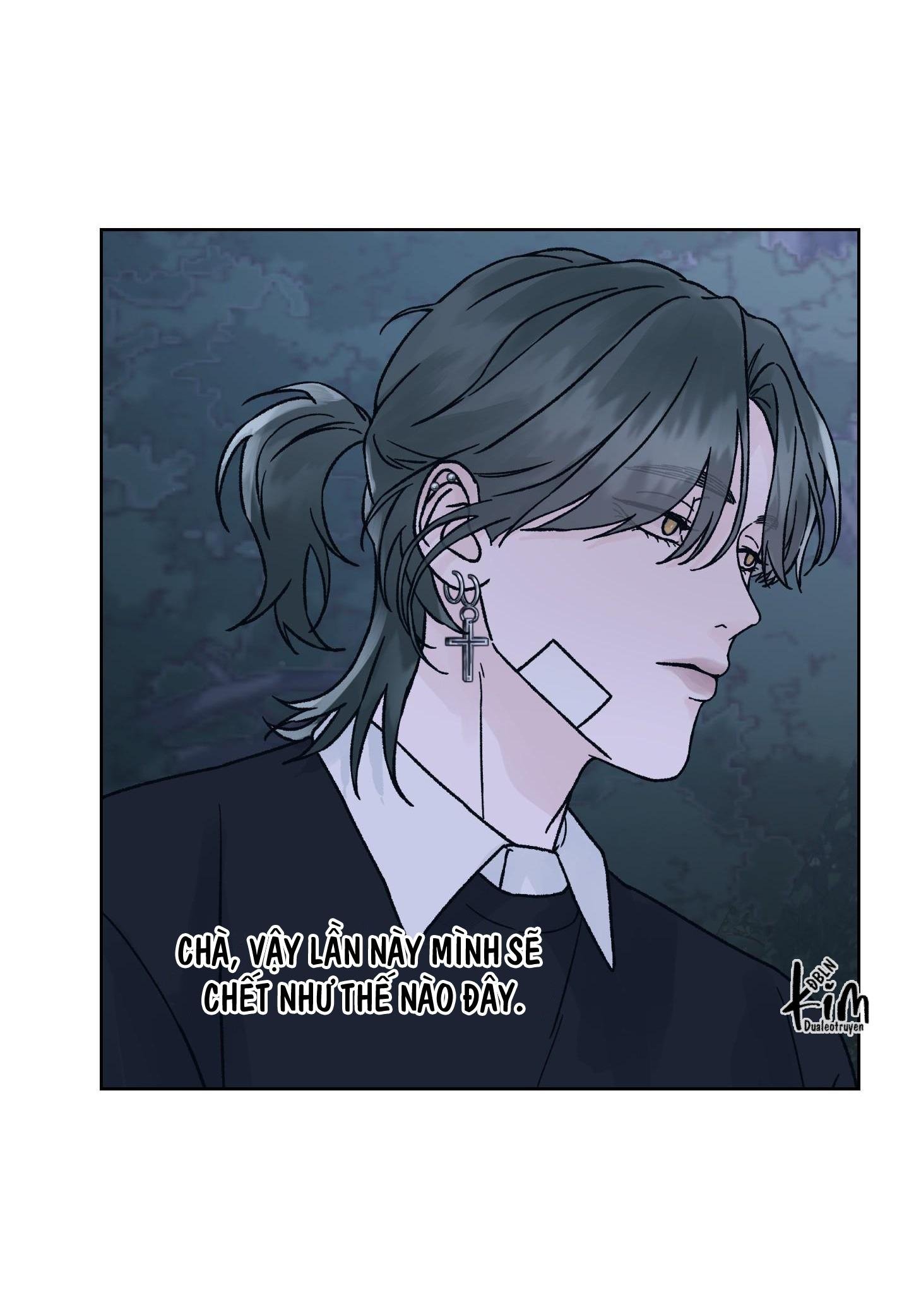 Đêm Kinh Hoàng Chap 23 - Next Chap 24