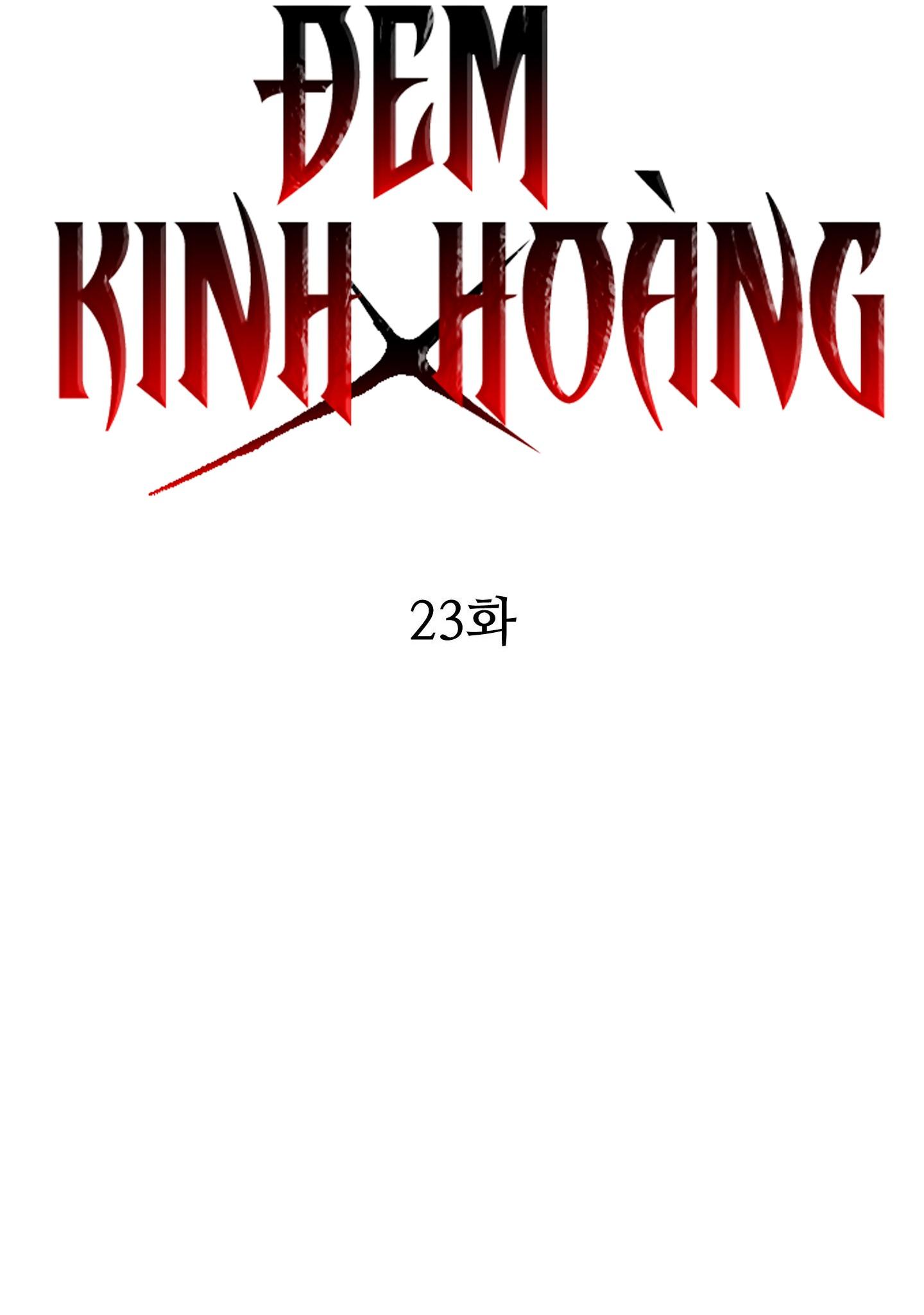 Đêm Kinh Hoàng Chap 23 - Next Chap 24