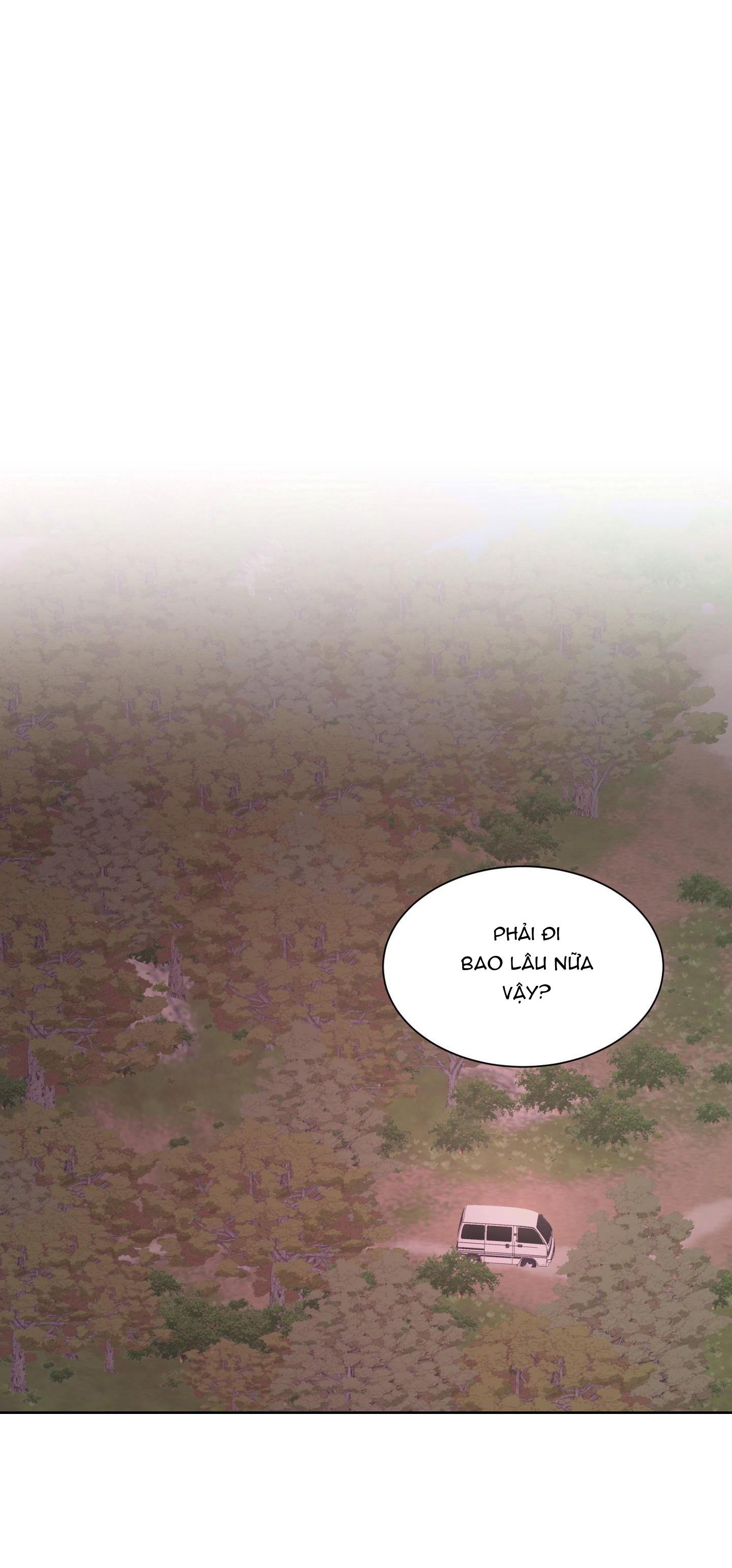 Đêm Kinh Hoàng Chap 23 - Next Chap 24