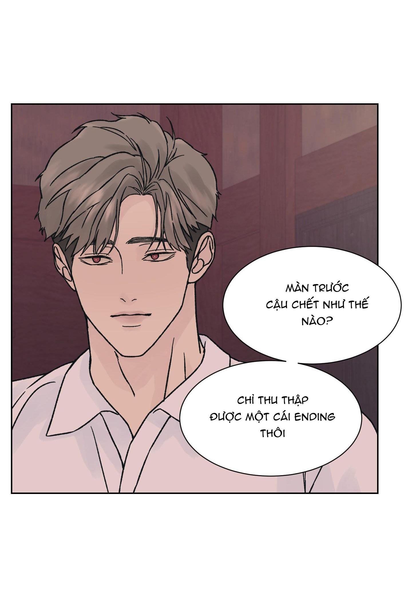 Đêm Kinh Hoàng Chap 23 - Next Chap 24