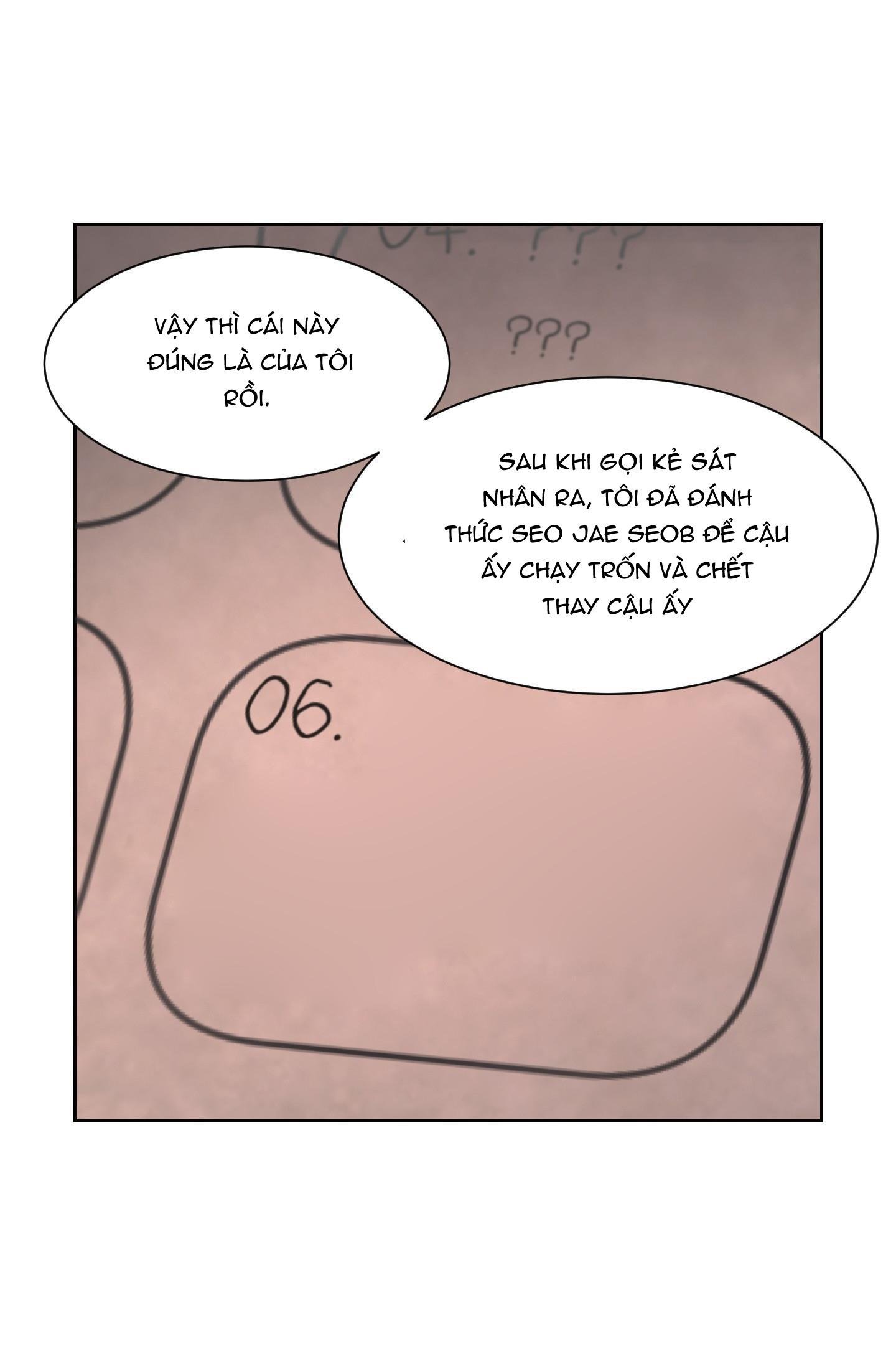 Đêm Kinh Hoàng Chap 23 - Next Chap 24