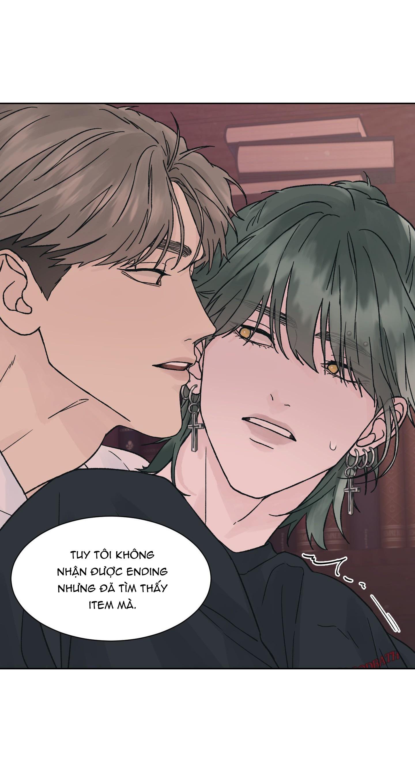 Đêm Kinh Hoàng Chap 23 - Next Chap 24