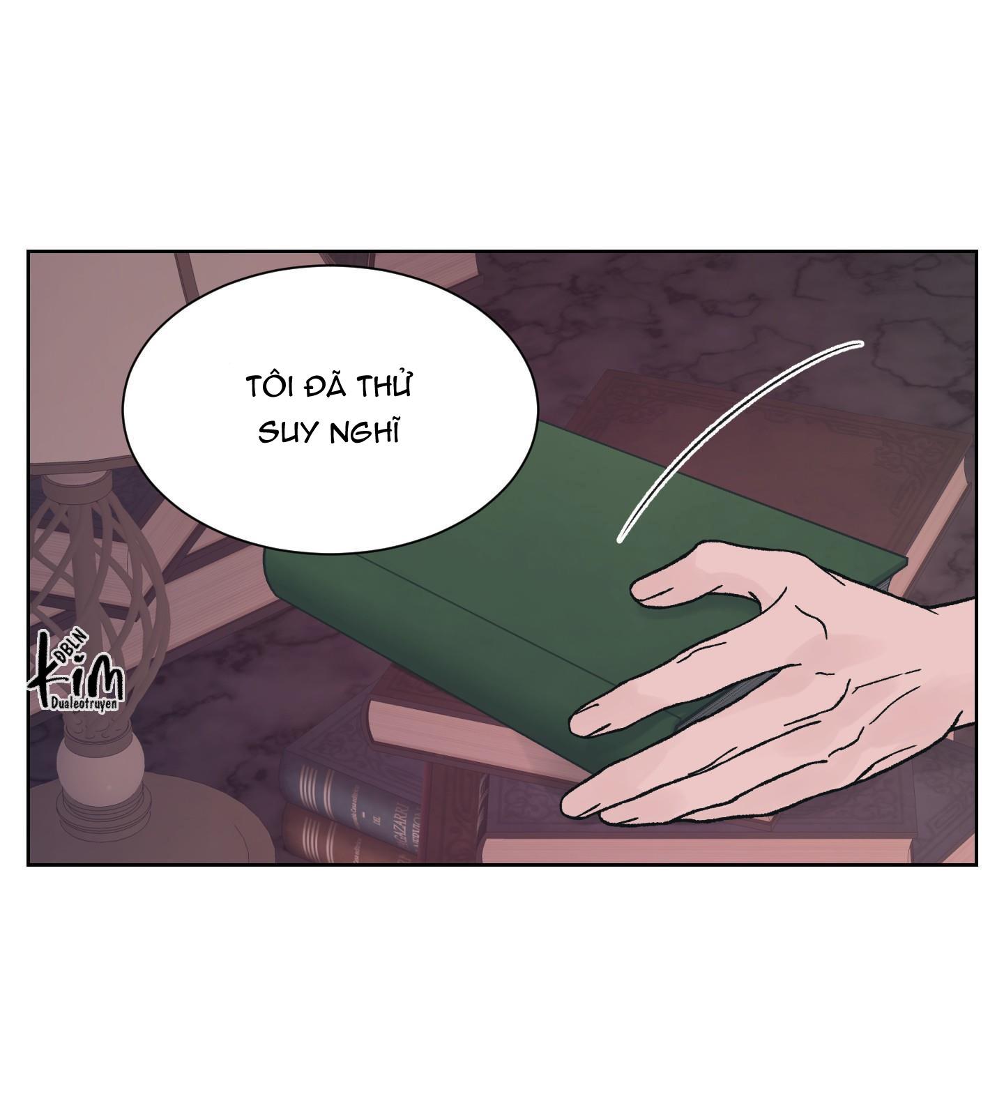 Đêm Kinh Hoàng Chap 23 - Next Chap 24