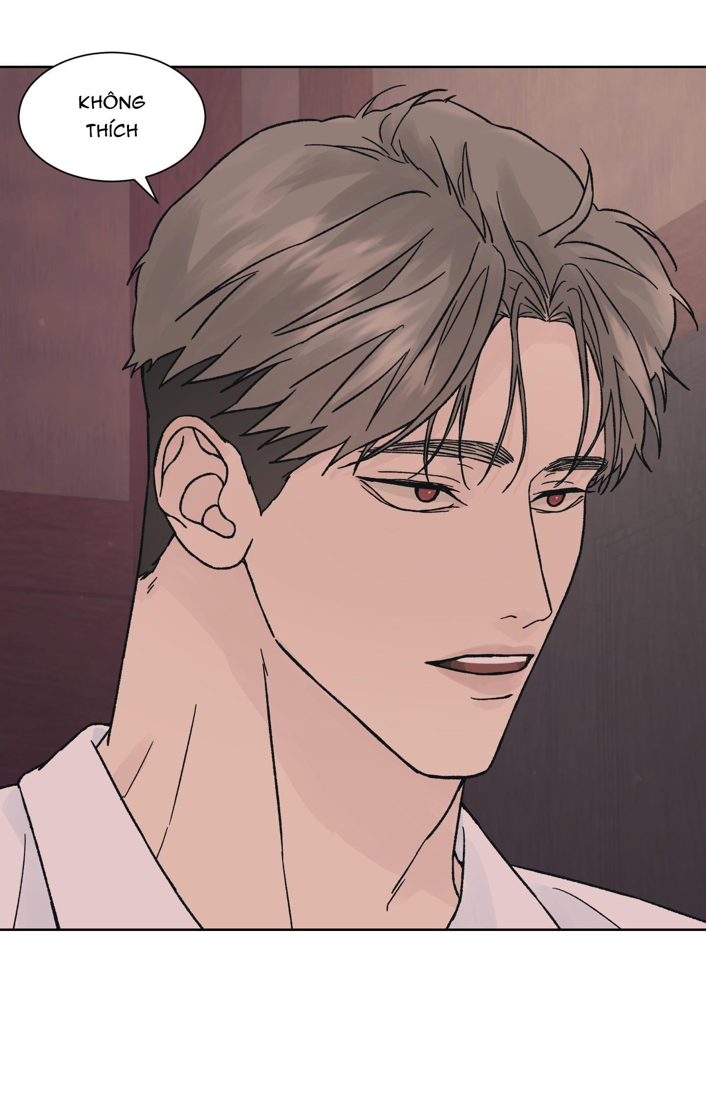 Đêm Kinh Hoàng Chap 23 - Next Chap 24