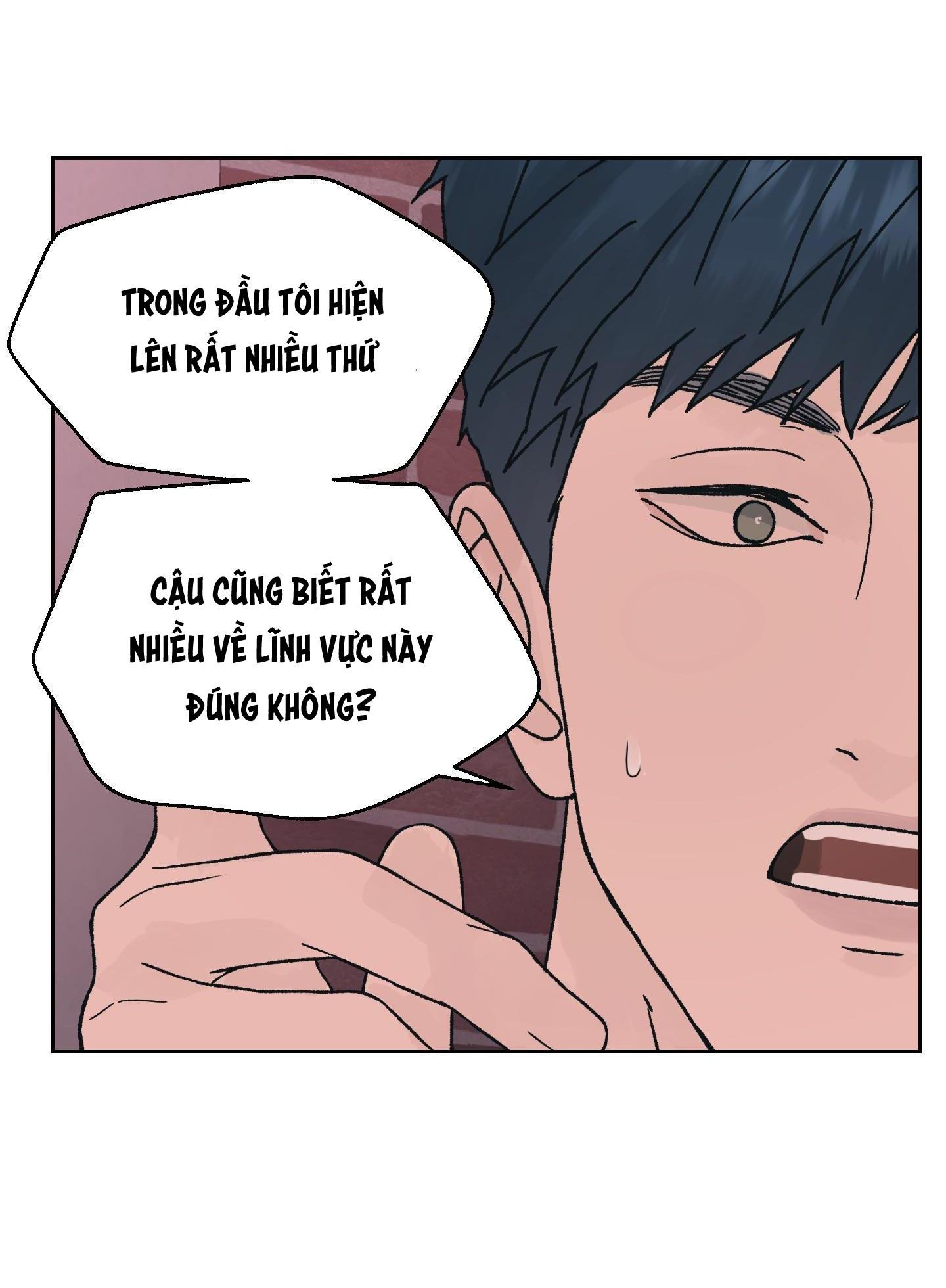 Đêm Kinh Hoàng Chap 23 - Next Chap 24