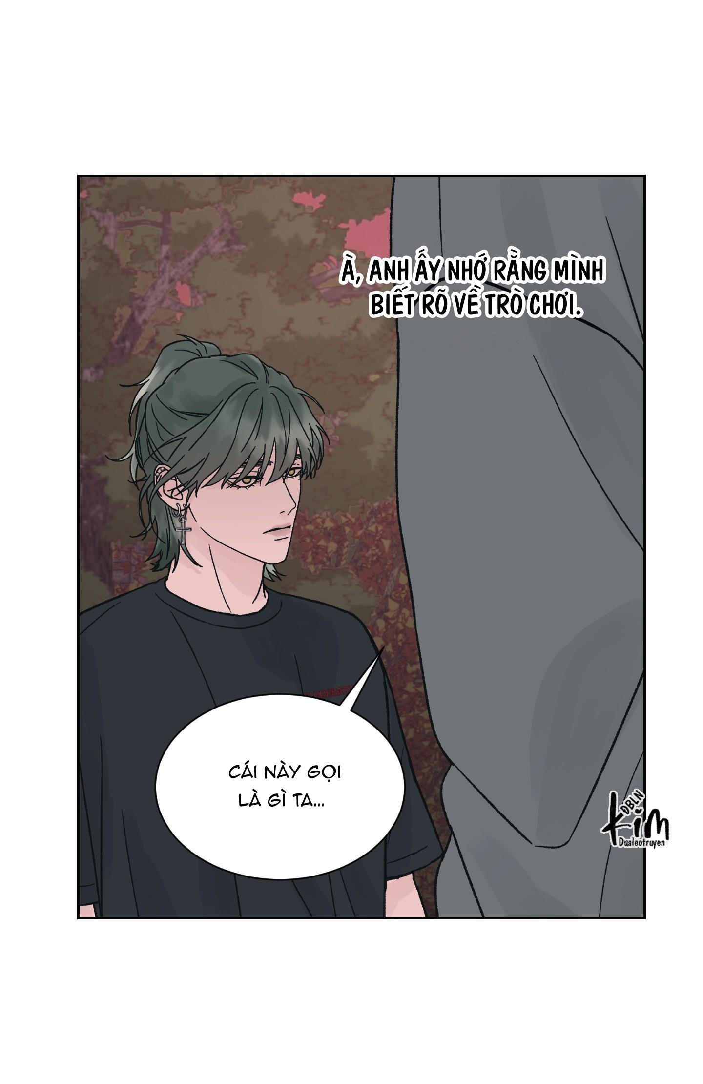 Đêm Kinh Hoàng Chap 23 - Next Chap 24