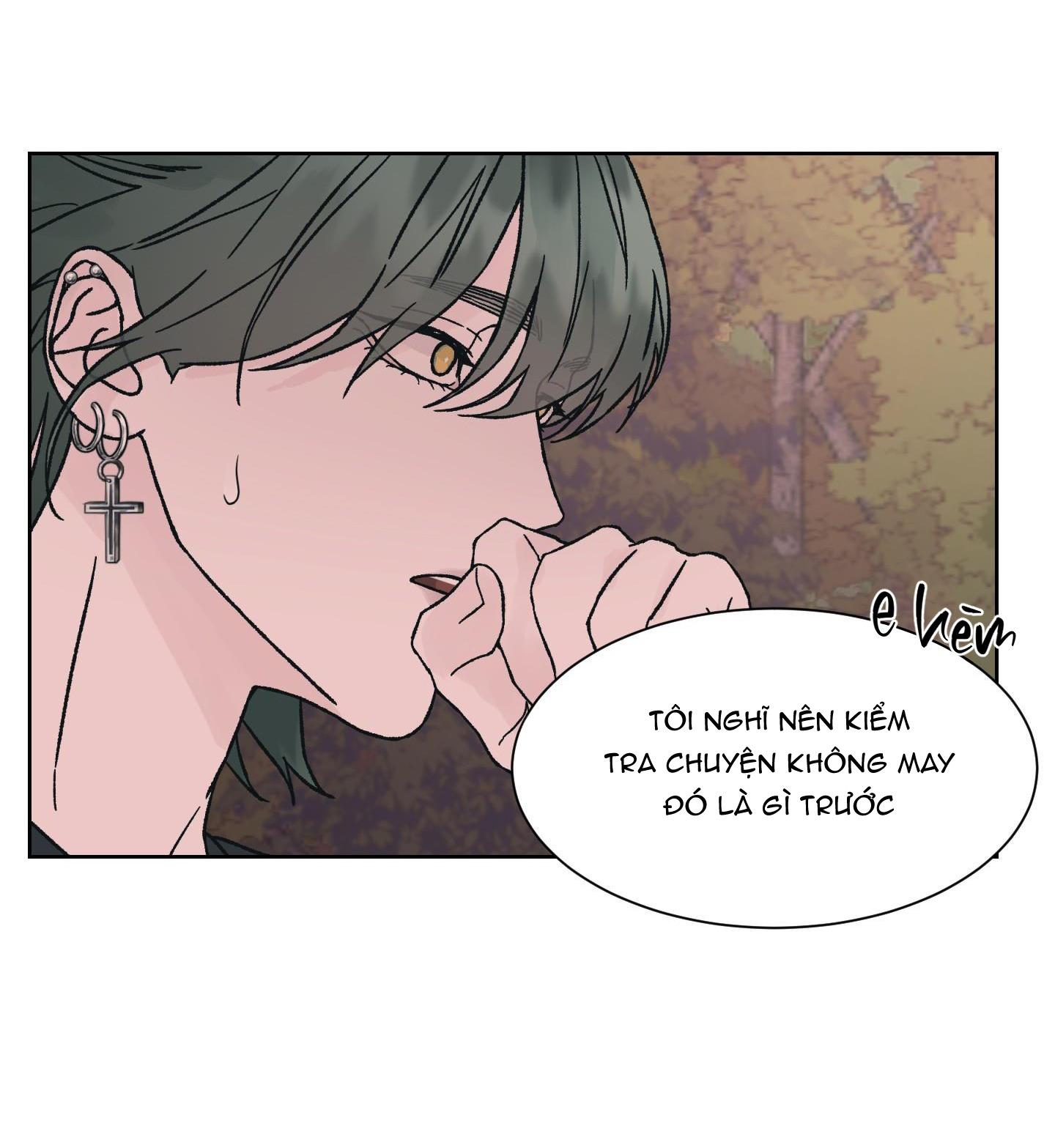 Đêm Kinh Hoàng Chap 23 - Next Chap 24