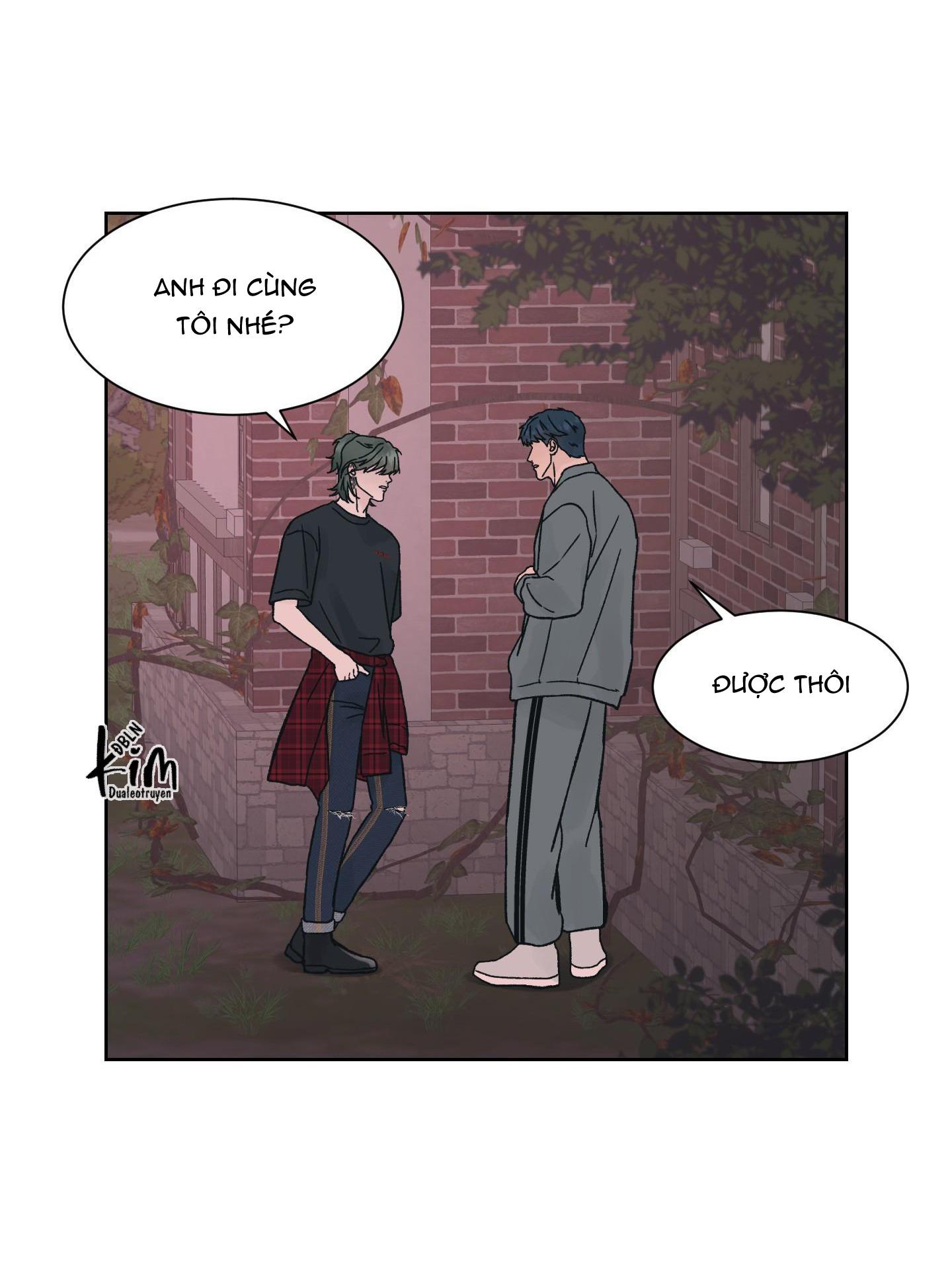 Đêm Kinh Hoàng Chap 23 - Next Chap 24