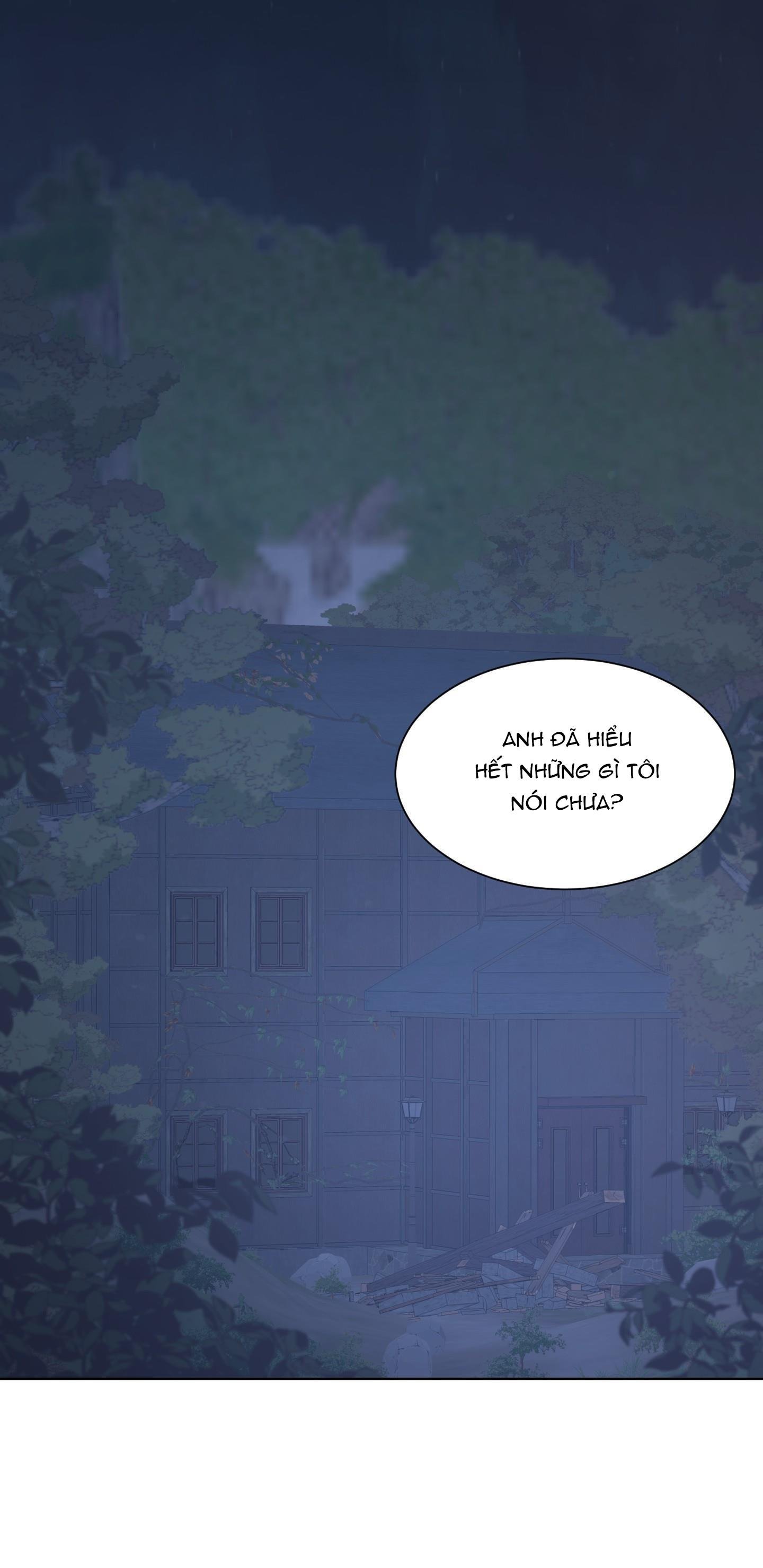 Đêm Kinh Hoàng Chap 24 - Next Chap 25