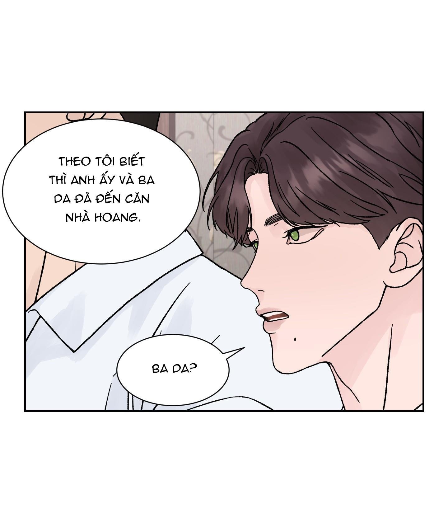 Đêm Kinh Hoàng Chap 24 - Next Chap 25