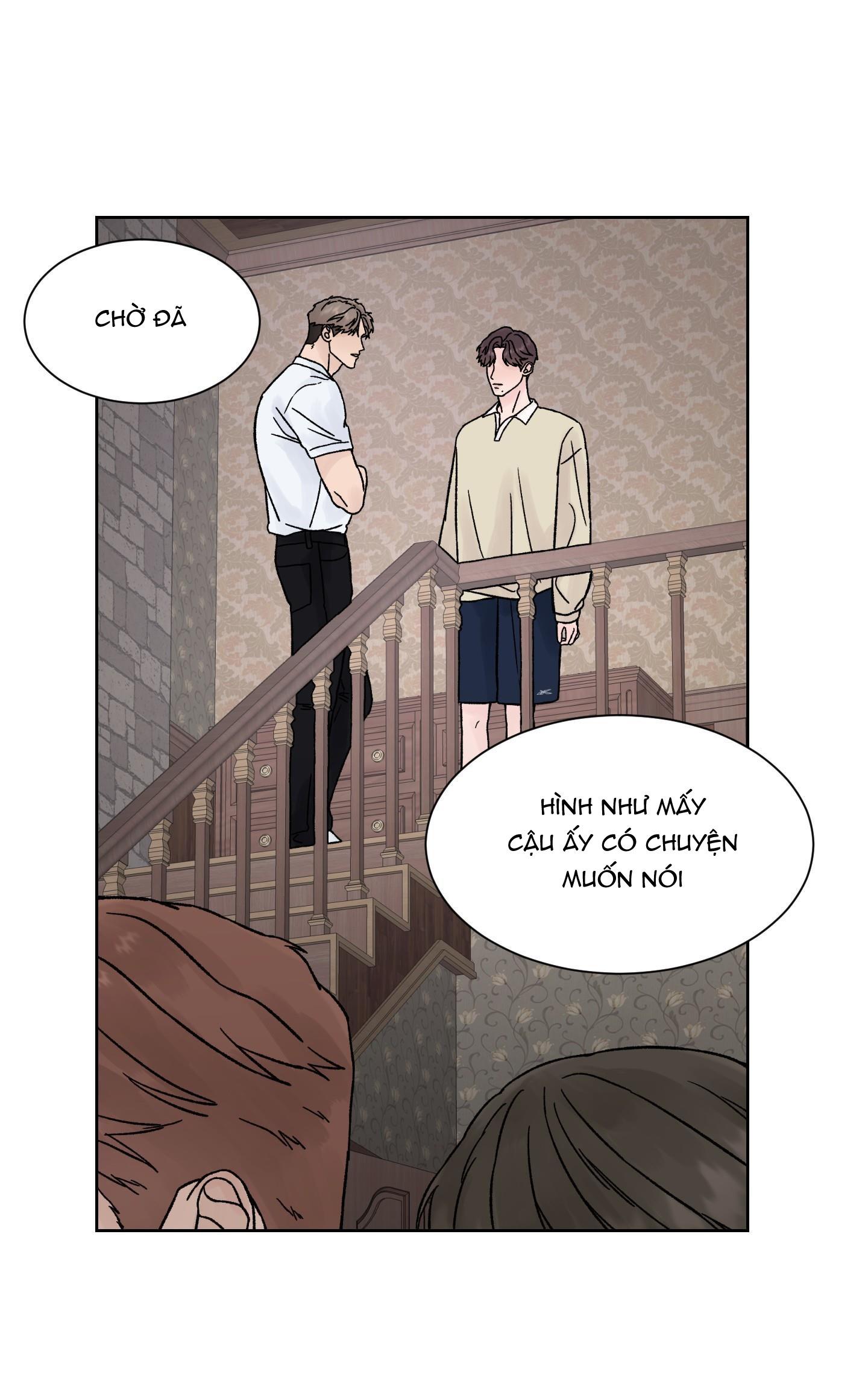 Đêm Kinh Hoàng Chap 24 - Next Chap 25