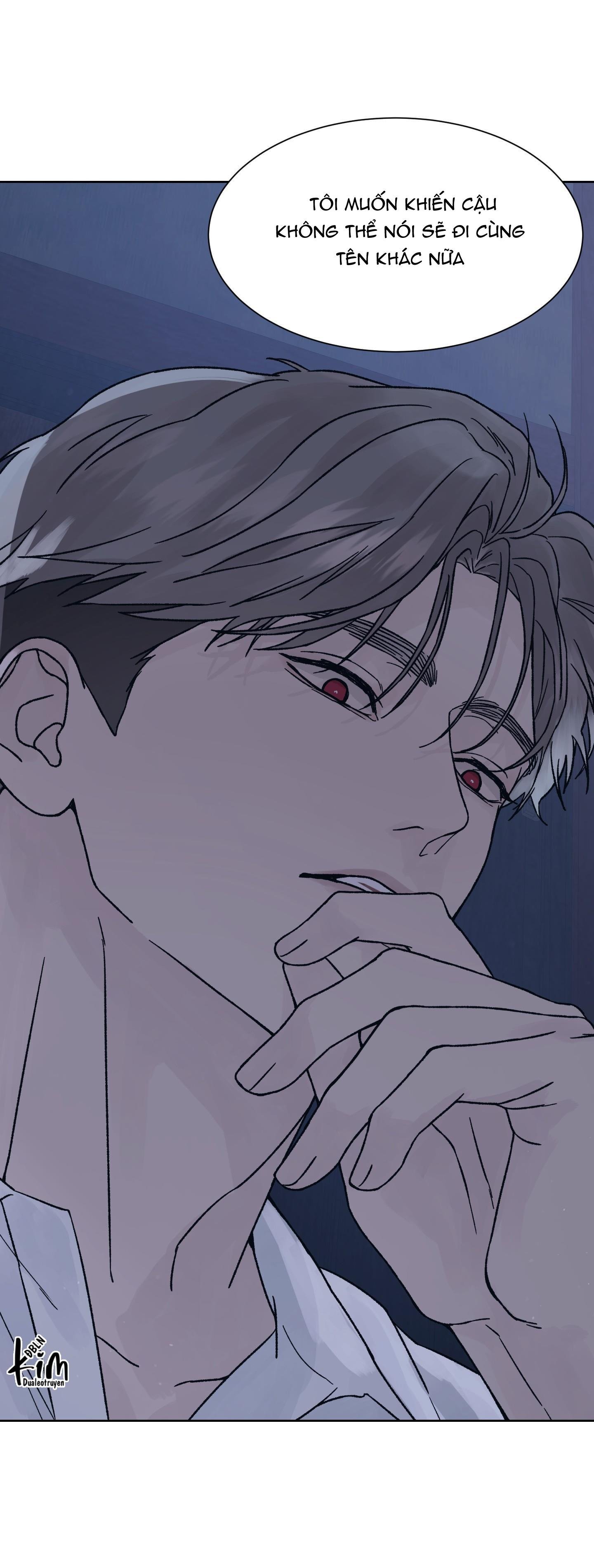 Đêm Kinh Hoàng Chap 24 - Next Chap 25