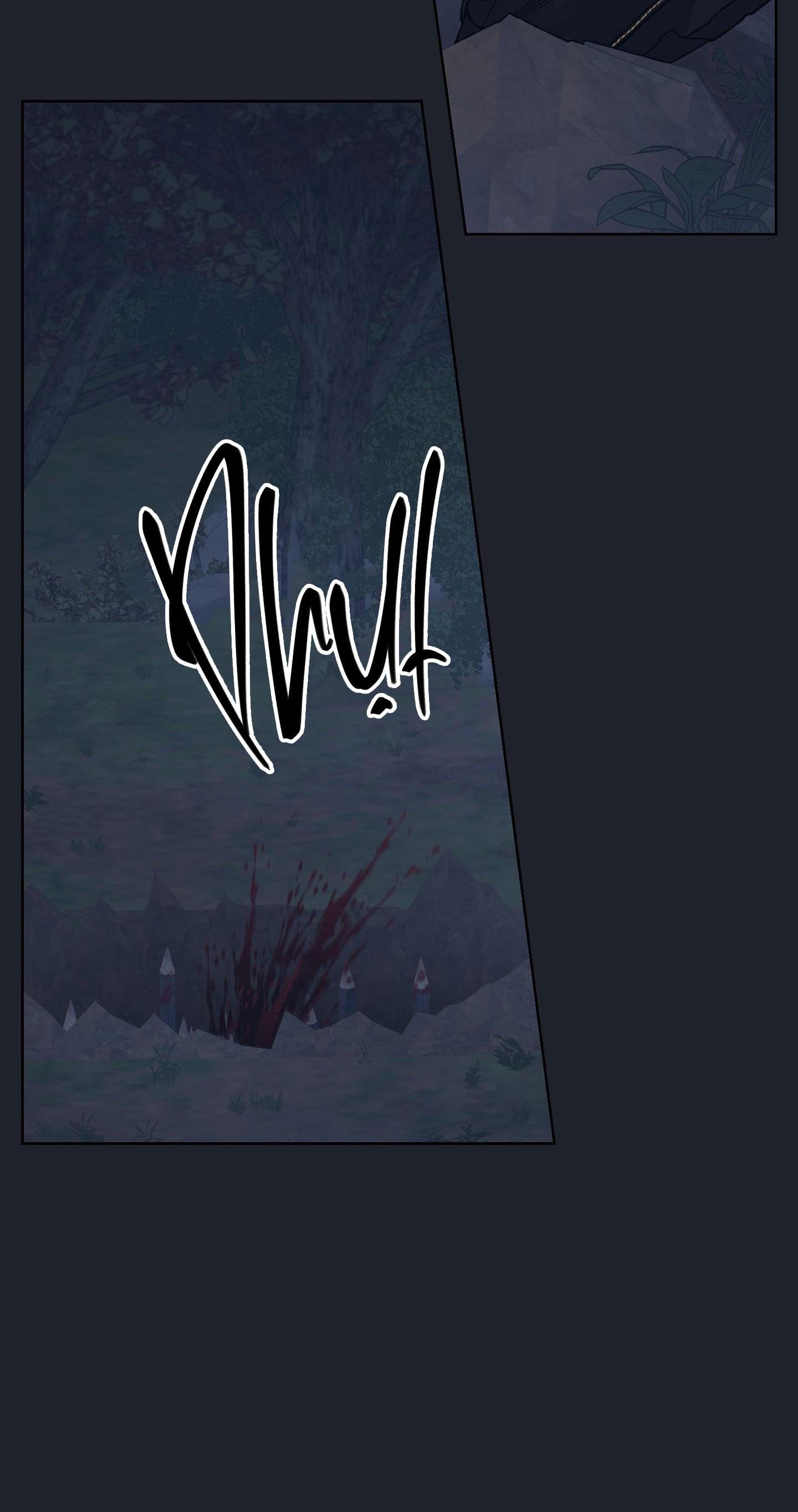 Đêm Kinh Hoàng Chap 26 - Next Chap 27