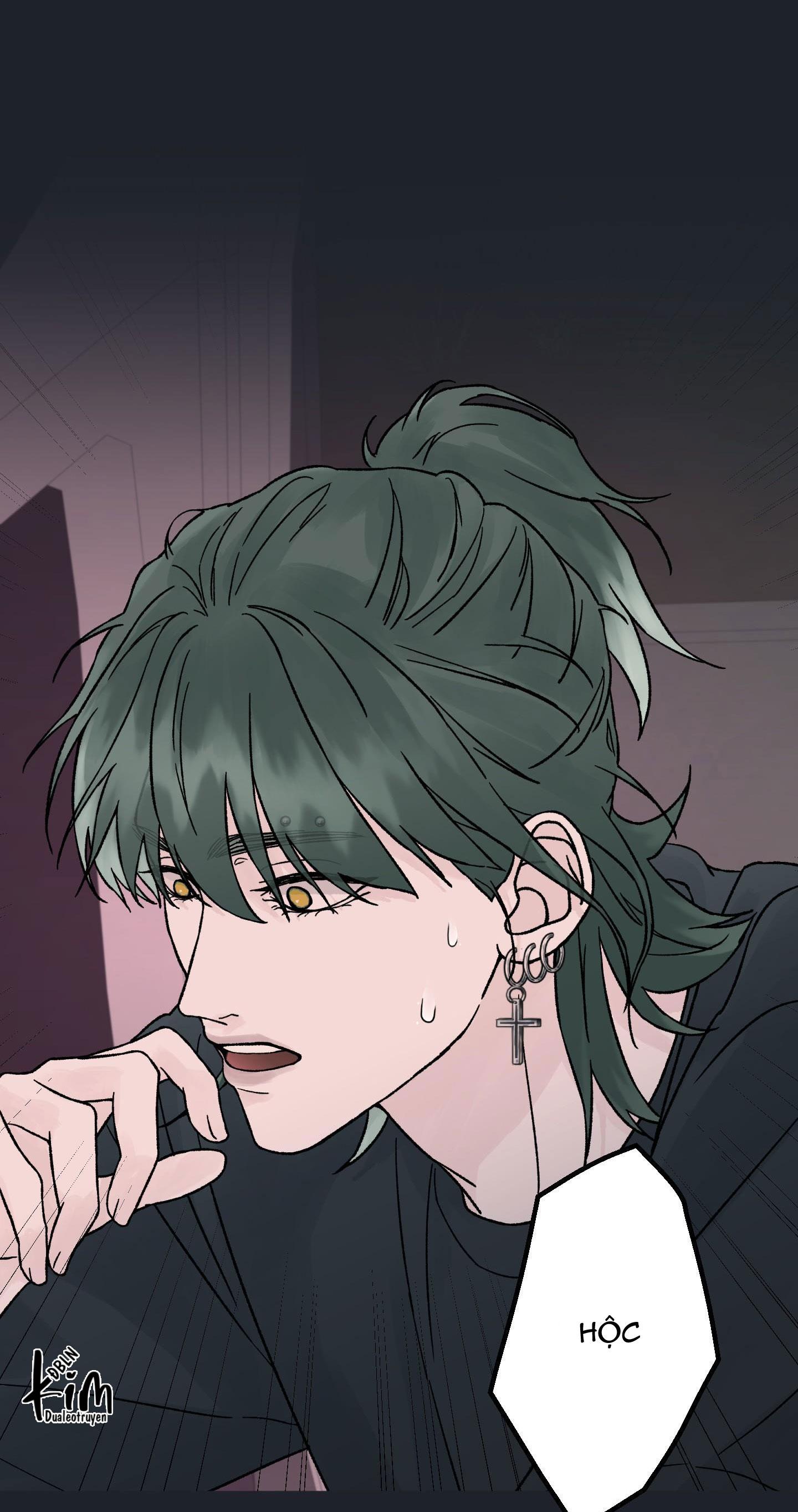 Đêm Kinh Hoàng Chap 26 - Next Chap 27