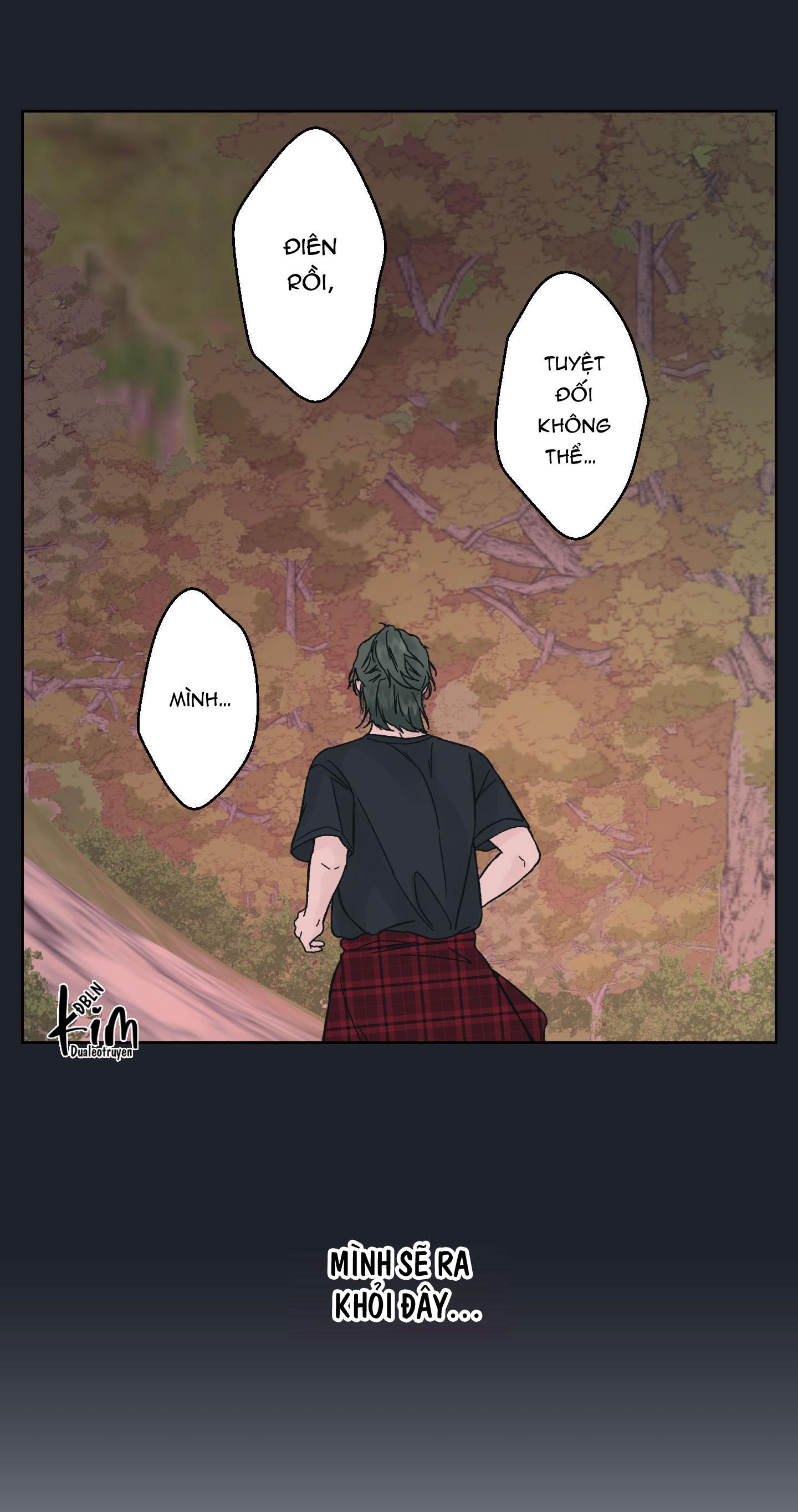 Đêm Kinh Hoàng Chap 26 - Next Chap 27