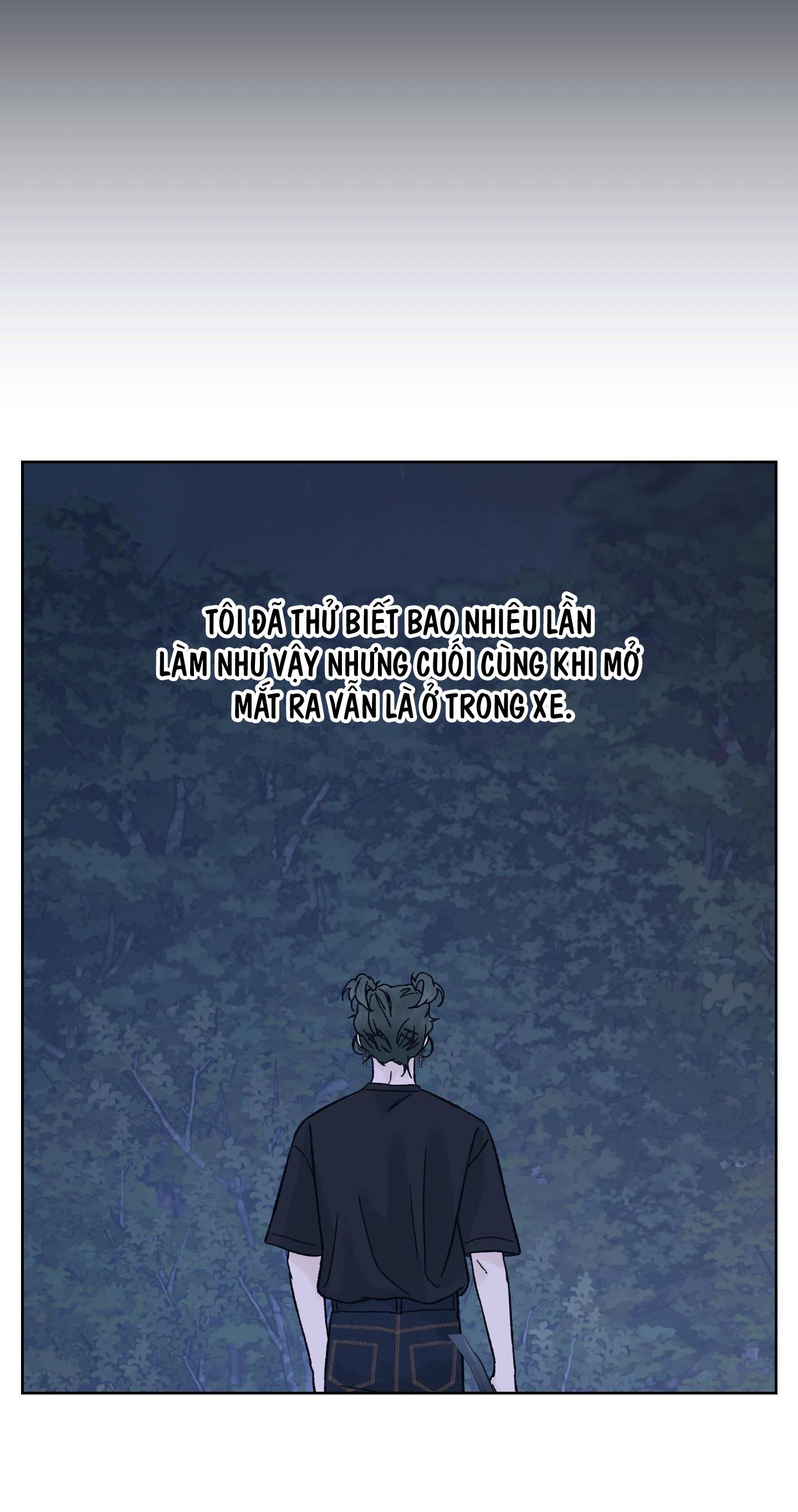 Đêm Kinh Hoàng Chap 26 - Next Chap 27