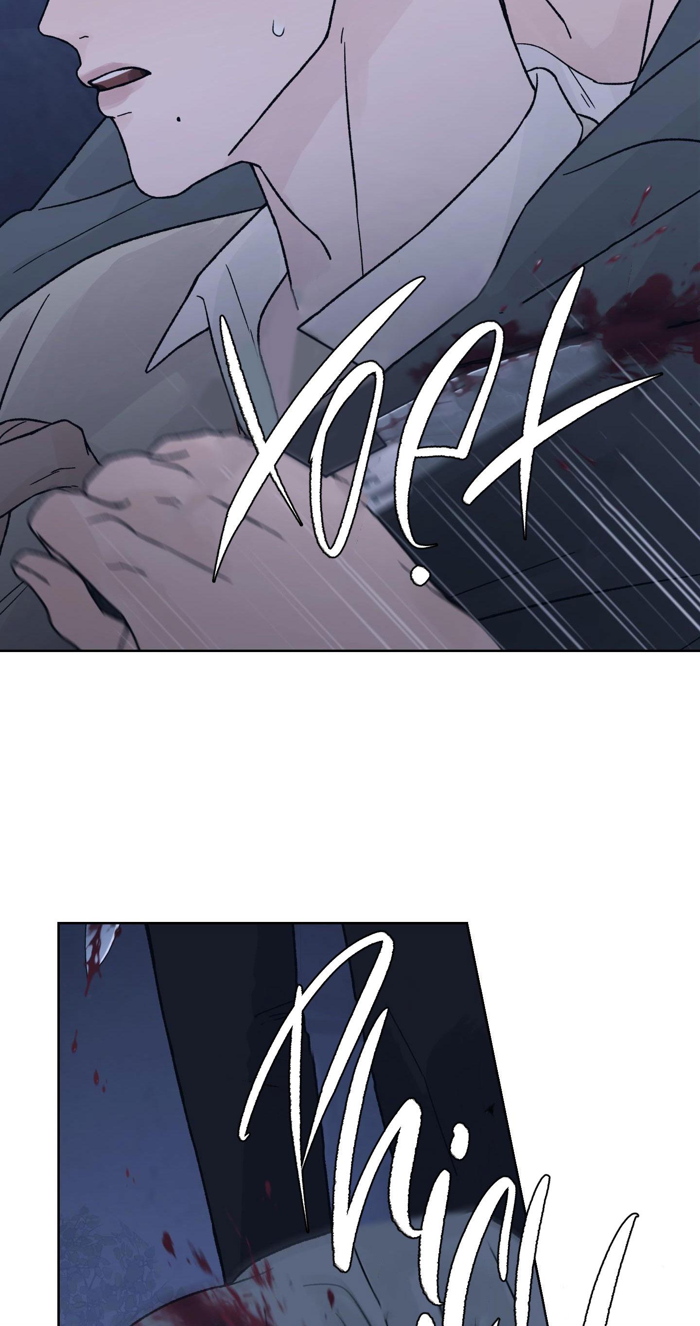 Đêm Kinh Hoàng Chap 26 - Next Chap 27