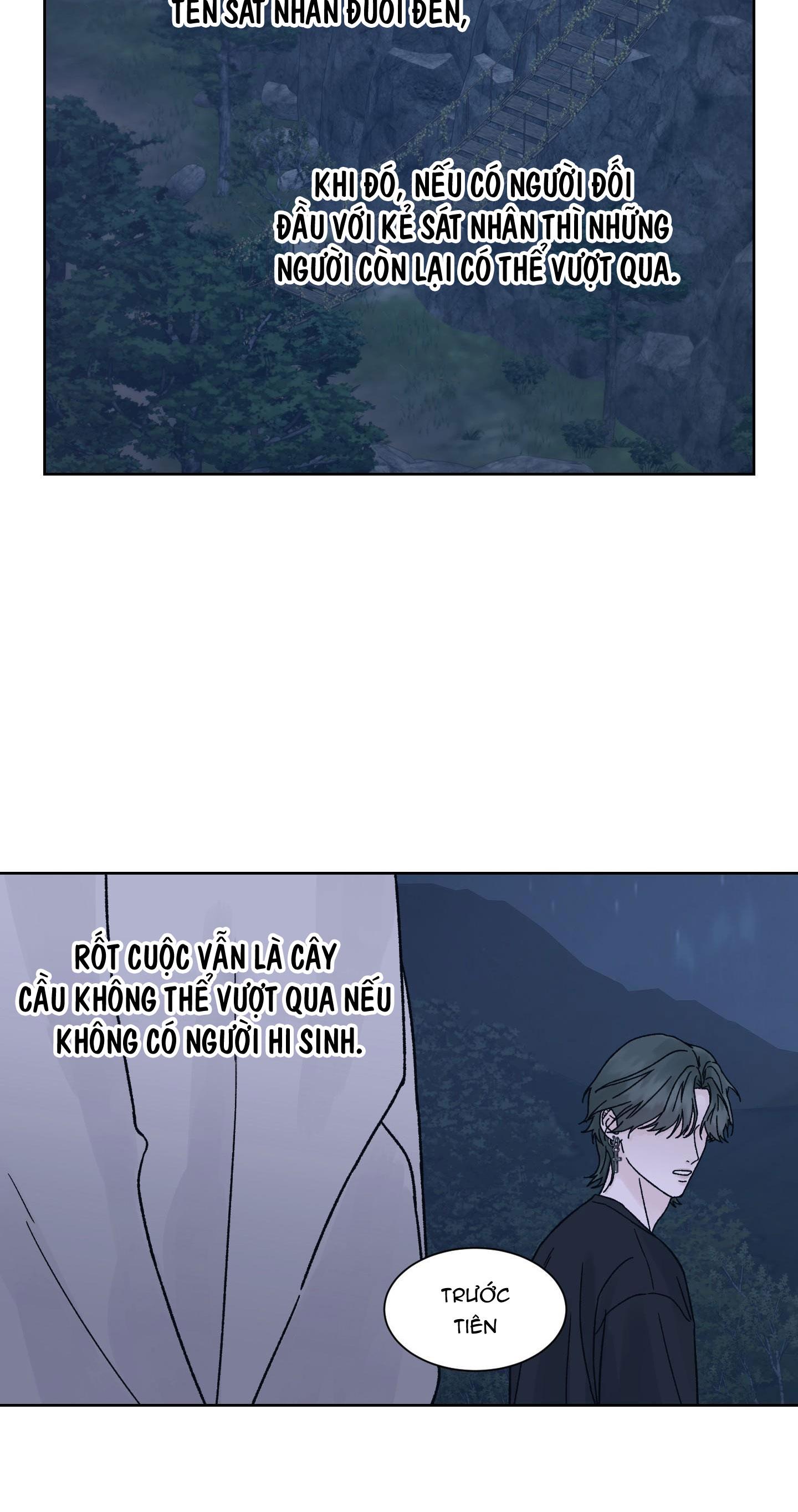 Đêm Kinh Hoàng Chap 26 - Next Chap 27