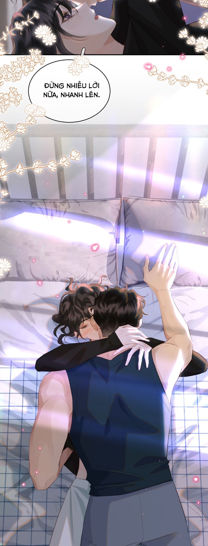 Trung Khuyển Không Thể Đẩy Ra Chap 33 - Next Chap 34