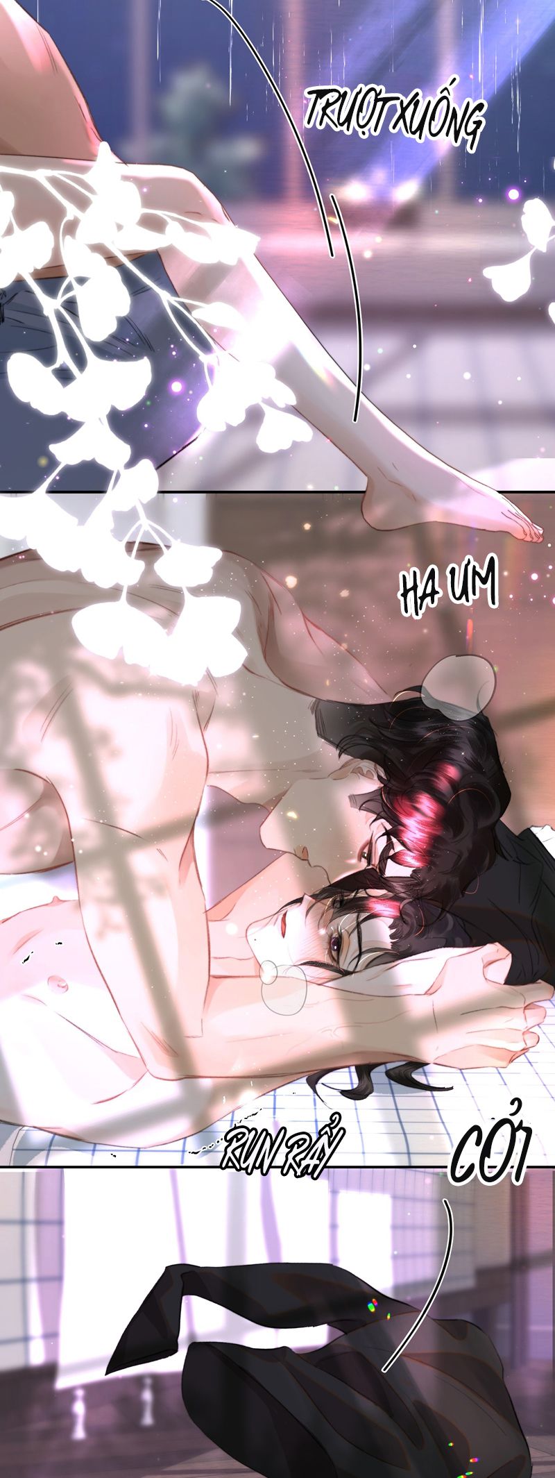 Trung Khuyển Không Thể Đẩy Ra Chap 33 - Next Chap 34