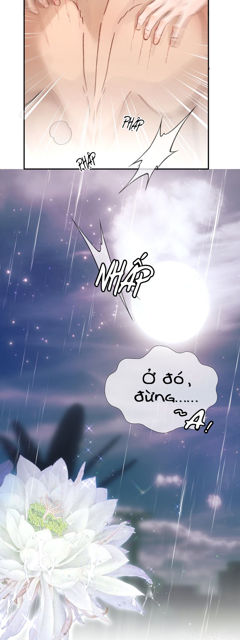 Trung Khuyển Không Thể Đẩy Ra Chap 33 - Next Chap 34