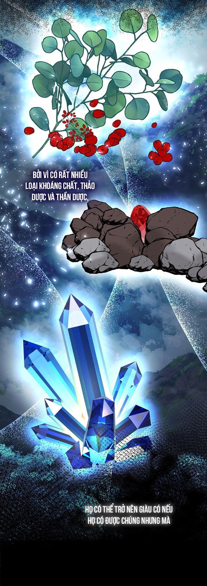 Tôi Đã Nuôi Dạy Thủ Lĩnh Giáo Phái Ác Ma Chap 6 - Next Chap 7