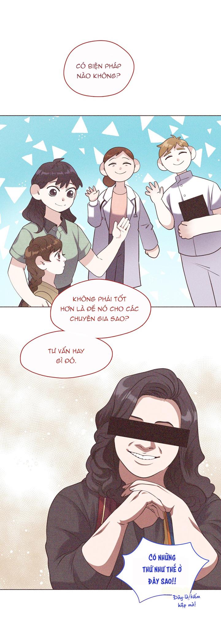 Tôi Đã Nuôi Dạy Thủ Lĩnh Giáo Phái Ác Ma Chap 7 - Next Chap 8