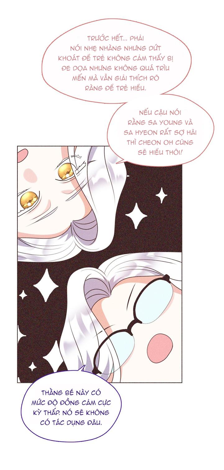 Tôi Đã Nuôi Dạy Thủ Lĩnh Giáo Phái Ác Ma Chap 7 - Next Chap 8